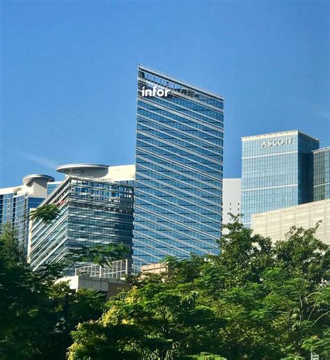 Infor Manila .